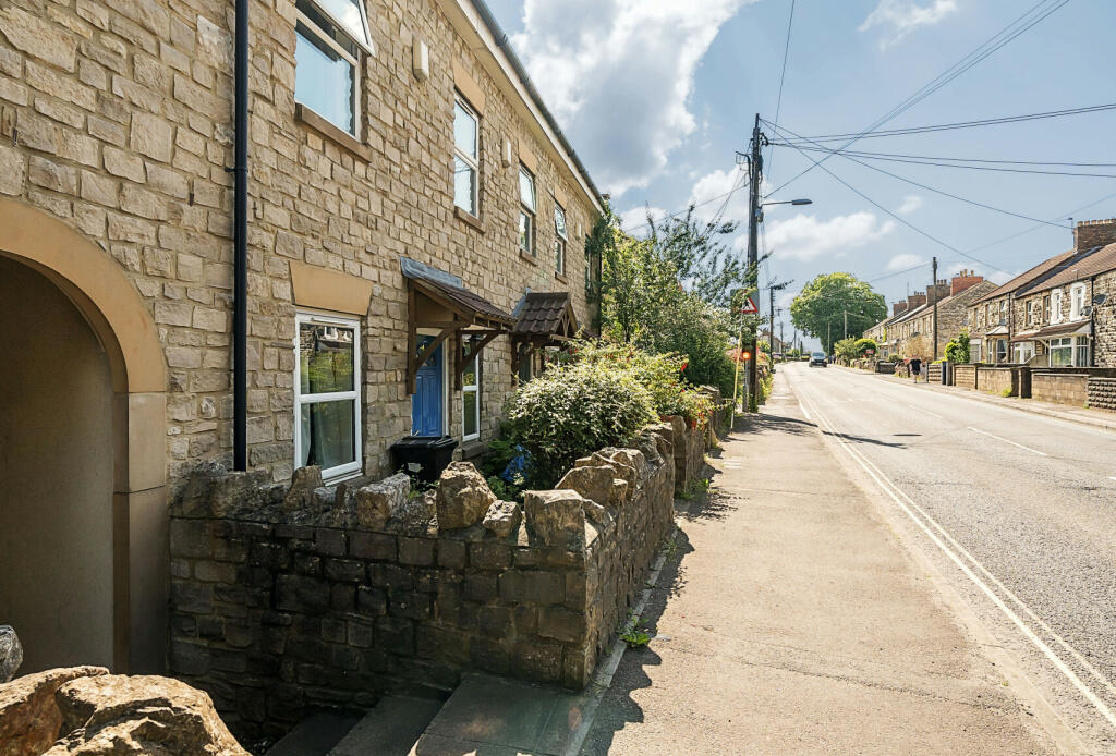 2 bedroom for sale in Wishford Mews, Radstock Road, Midsomer