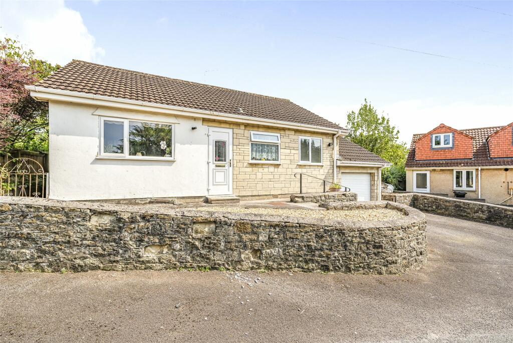 Additional property image - Fosseway, Clandown, Radstock, Somerset, BA3
