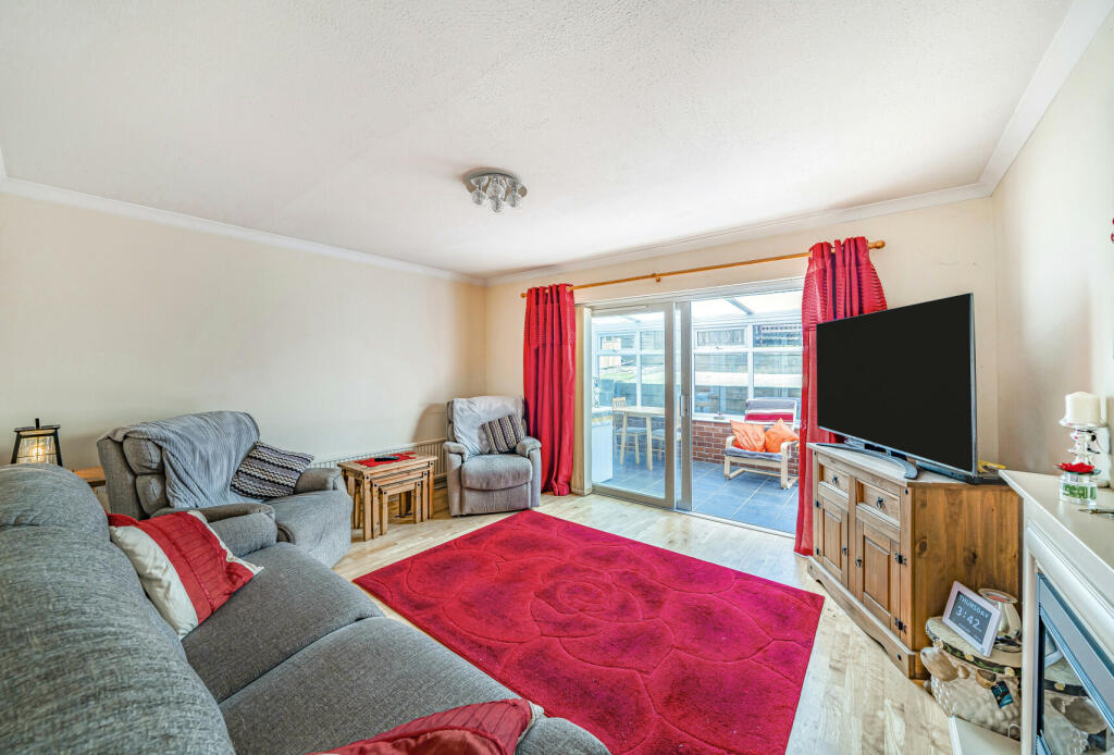 Additional property image - Fosseway, Clandown, Radstock, Somerset, BA3