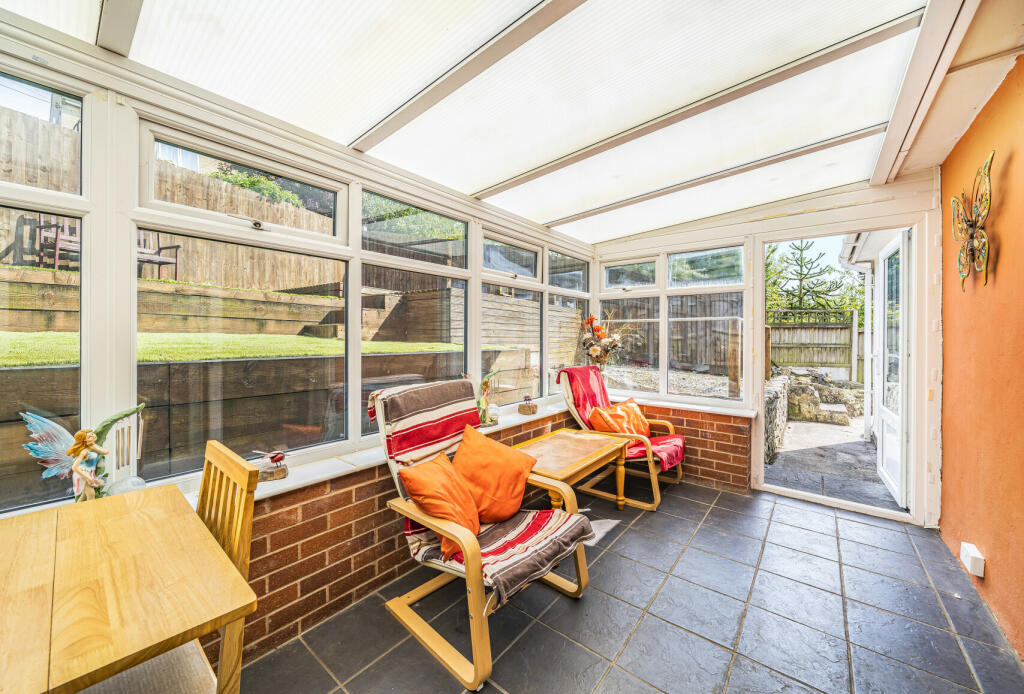 Additional property image - Fosseway, Clandown, Radstock, Somerset, BA3