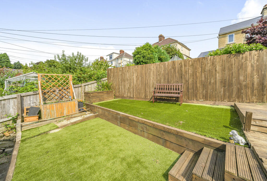 Additional property image - Fosseway, Clandown, Radstock, Somerset, BA3