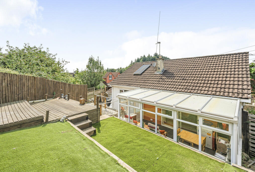 Additional property image - Fosseway, Clandown, Radstock, Somerset, BA3