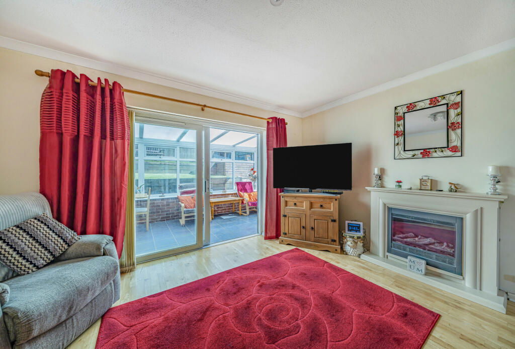 Additional property image - Fosseway, Clandown, Radstock, Somerset, BA3