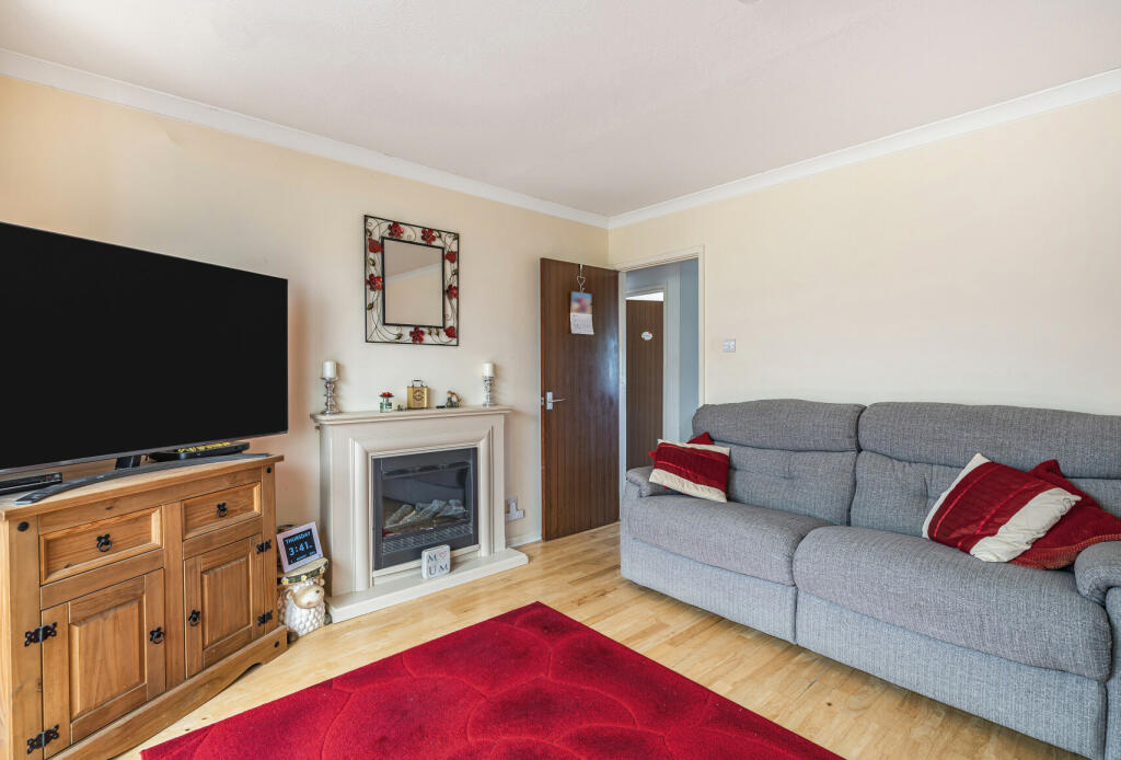 Additional property image - Fosseway, Clandown, Radstock, Somerset, BA3