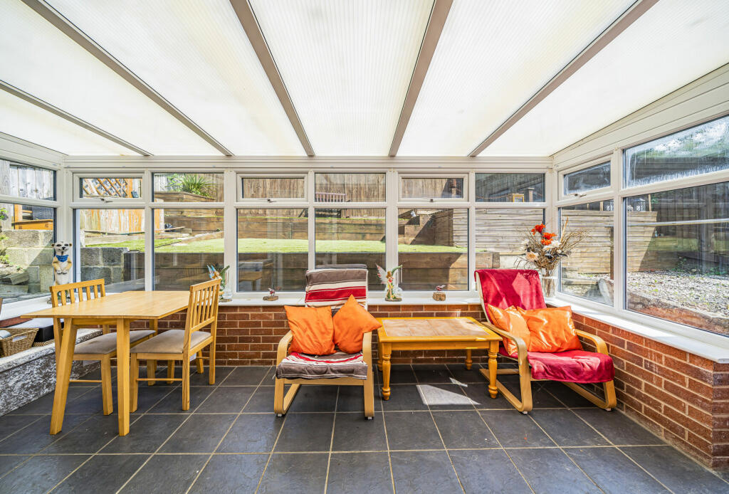Additional property image - Fosseway, Clandown, Radstock, Somerset, BA3