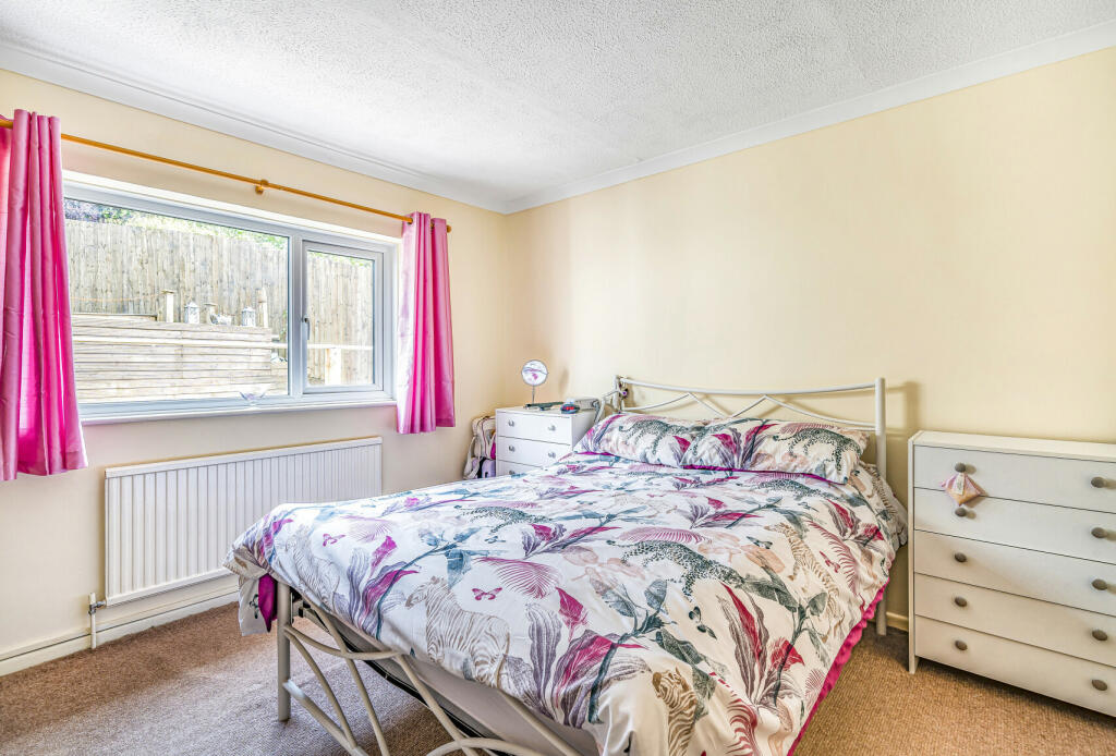 Additional property image - Fosseway, Clandown, Radstock, Somerset, BA3