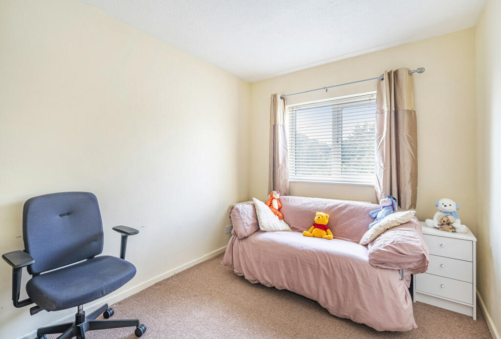 Additional property image - Fosseway, Clandown, Radstock, Somerset, BA3