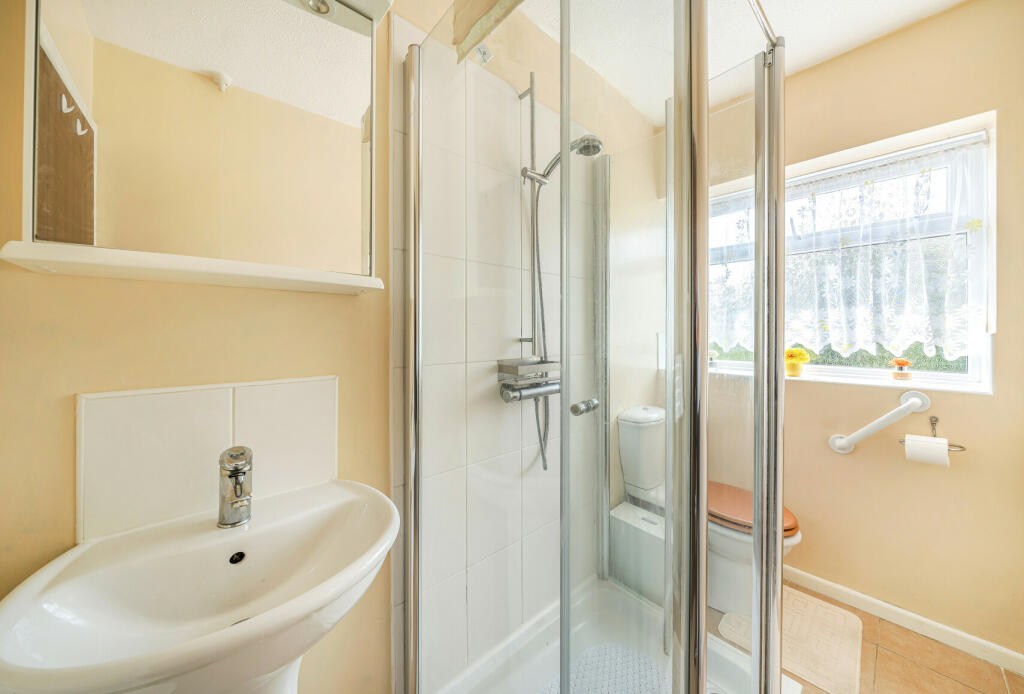 Additional property image - Fosseway, Clandown, Radstock, Somerset, BA3