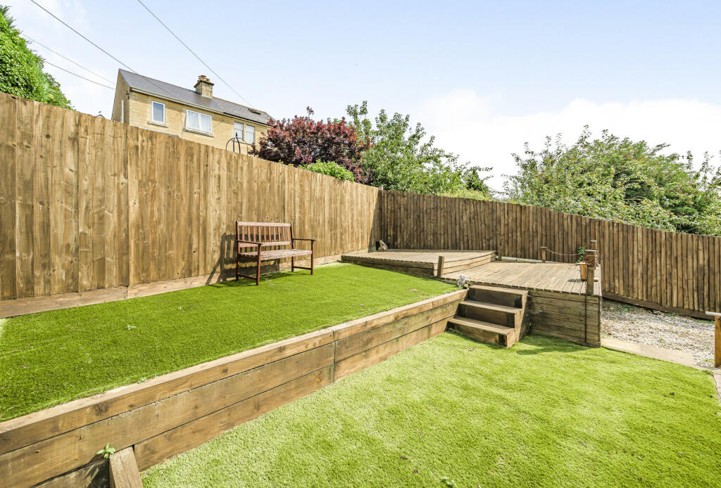 Additional property image - Fosseway, Clandown, Radstock, Somerset, BA3