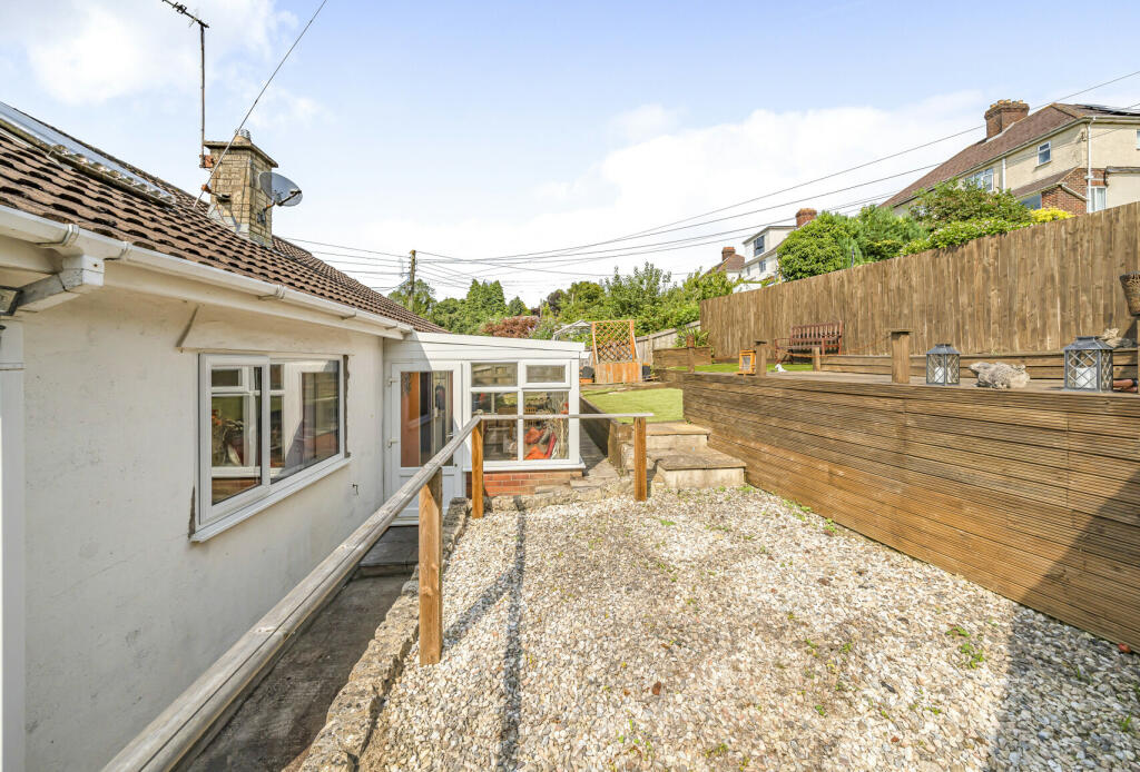 Additional property image - Fosseway, Clandown, Radstock, Somerset, BA3
