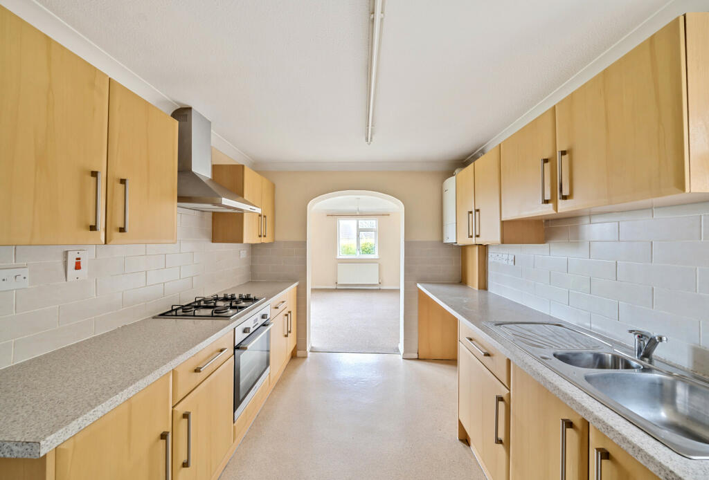 Additional property image - Charlton Park, Midsomer Norton, Somerset, BA3