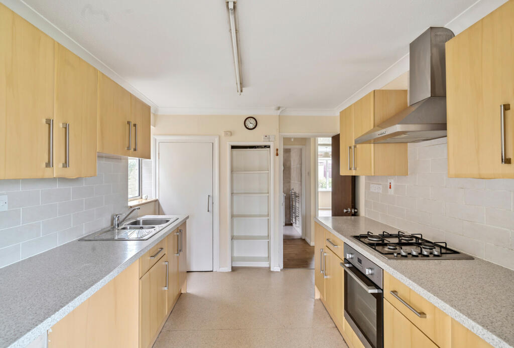 Additional property image - Charlton Park, Midsomer Norton, Somerset, BA3