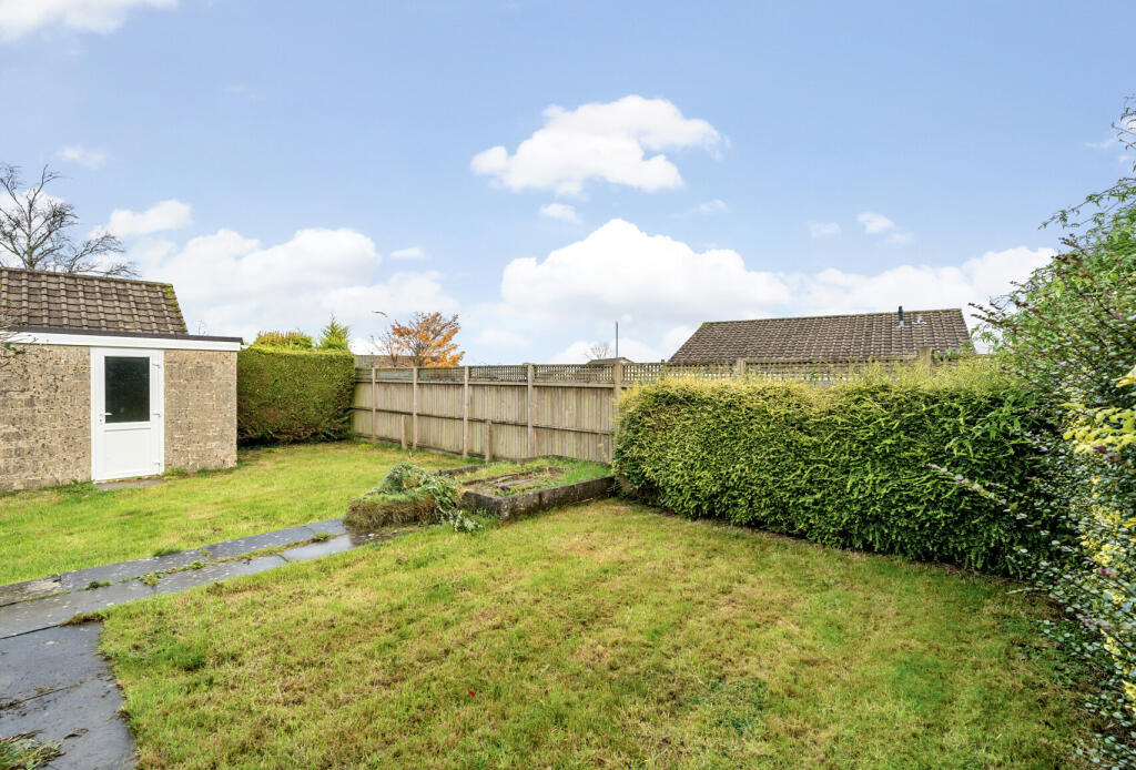 Additional property image - Charlton Park, Midsomer Norton, Somerset, BA3