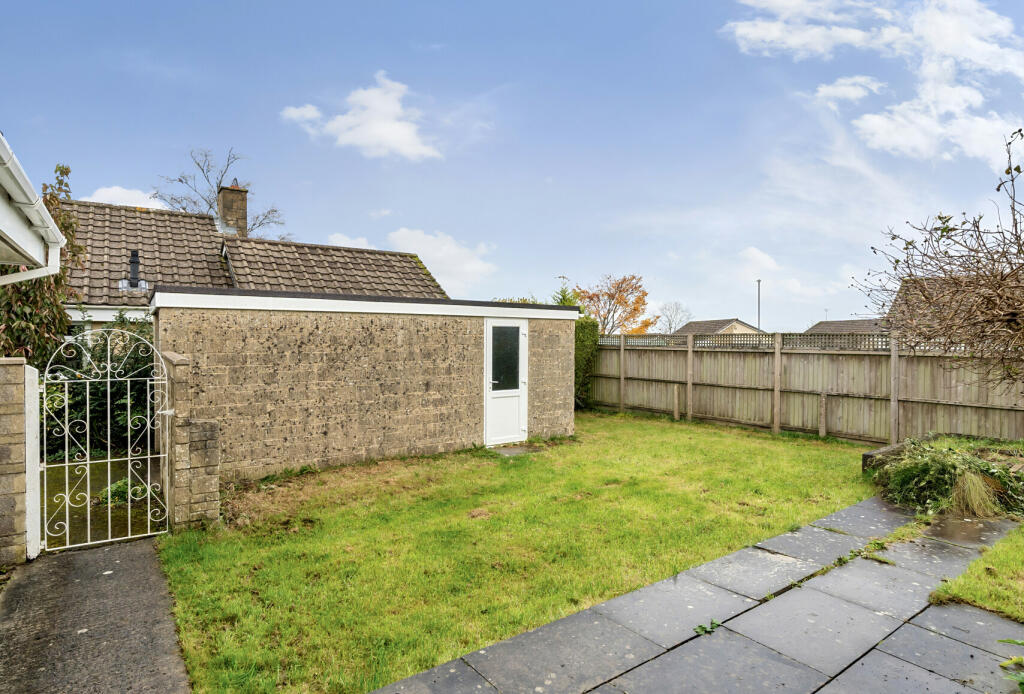 Additional property image - Charlton Park, Midsomer Norton, Somerset, BA3