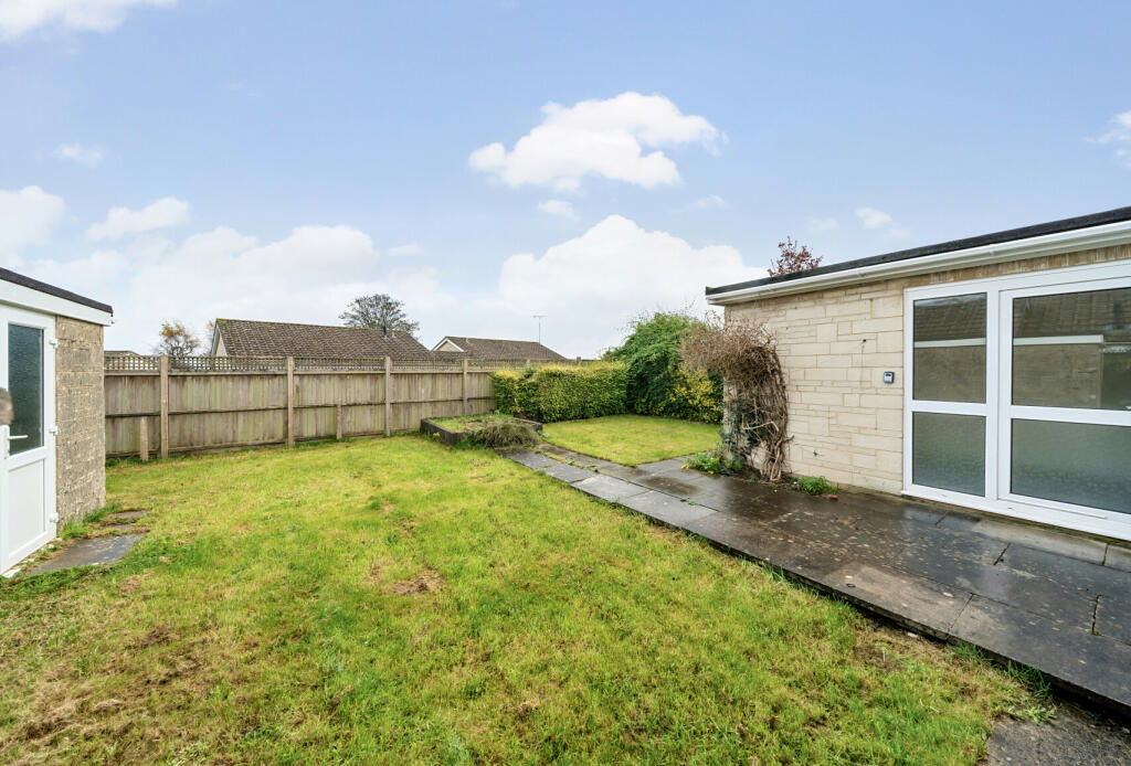 Additional property image - Charlton Park, Midsomer Norton, Somerset, BA3