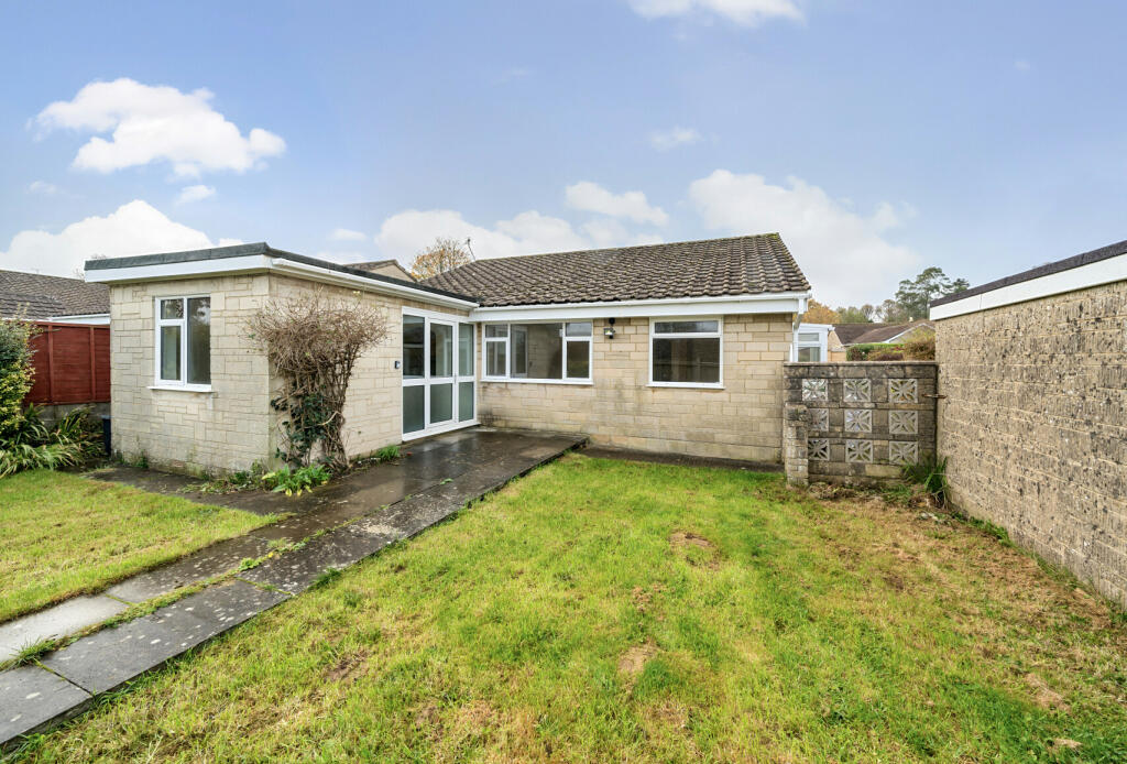 Additional property image - Charlton Park, Midsomer Norton, Somerset, BA3