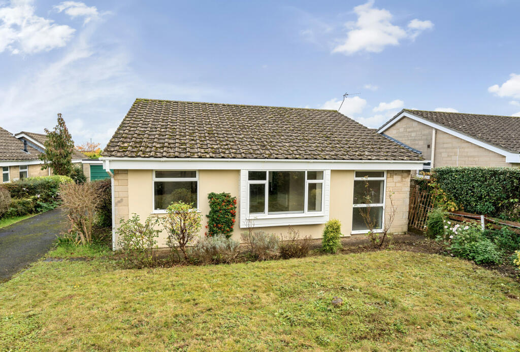 Additional property image - Charlton Park, Midsomer Norton, Somerset, BA3