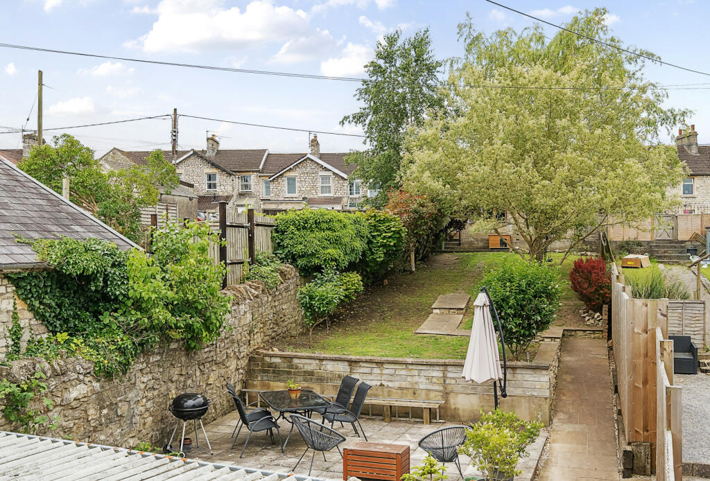 Additional property image - Frome Road, Radstock, Somerset, BA3