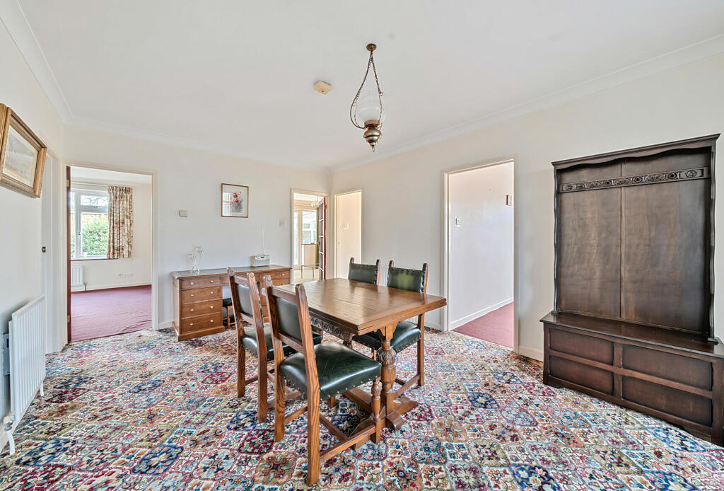 Additional property image - Rectory Close, Farmborough, Bath, Somerset, BA2