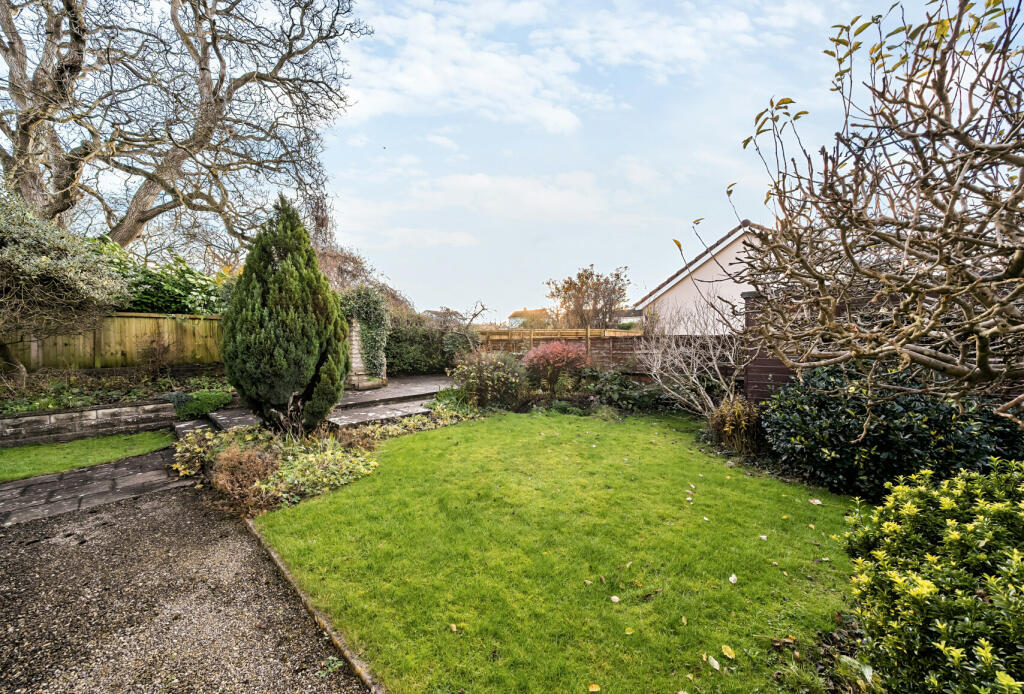 Additional property image - Rectory Close, Farmborough, Bath, Somerset, BA2