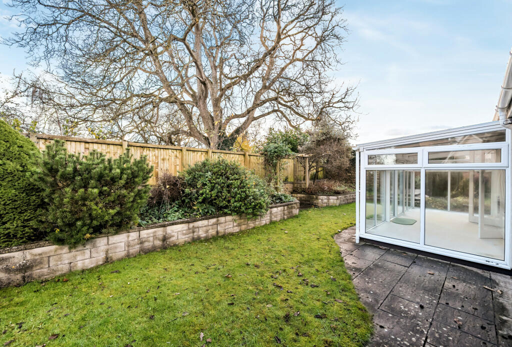 Additional property image - Rectory Close, Farmborough, Bath, Somerset, BA2