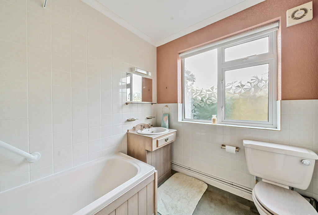 Additional property image - Rectory Close, Farmborough, Bath, Somerset, BA2