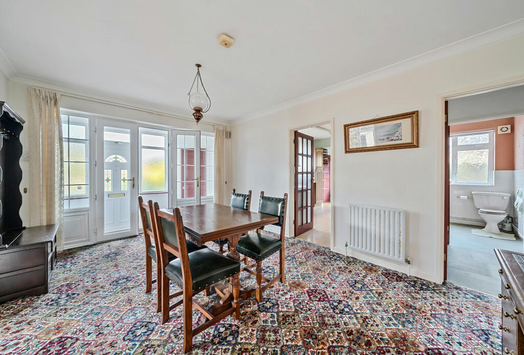Additional property image - Rectory Close, Farmborough, Bath, Somerset, BA2