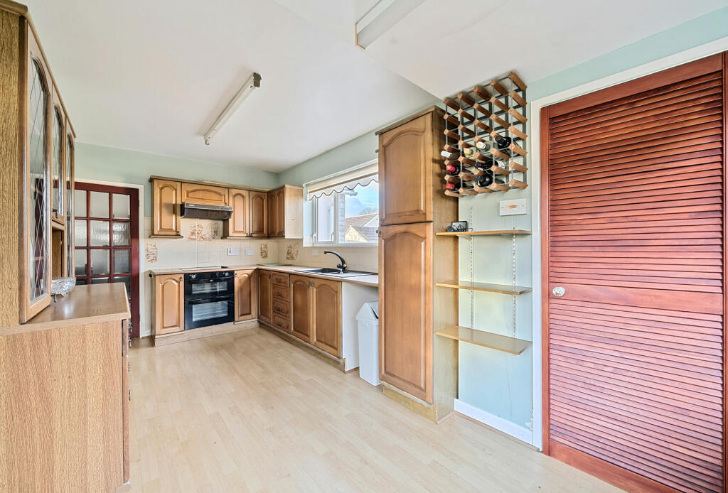 Additional property image - Rectory Close, Farmborough, Bath, Somerset, BA2