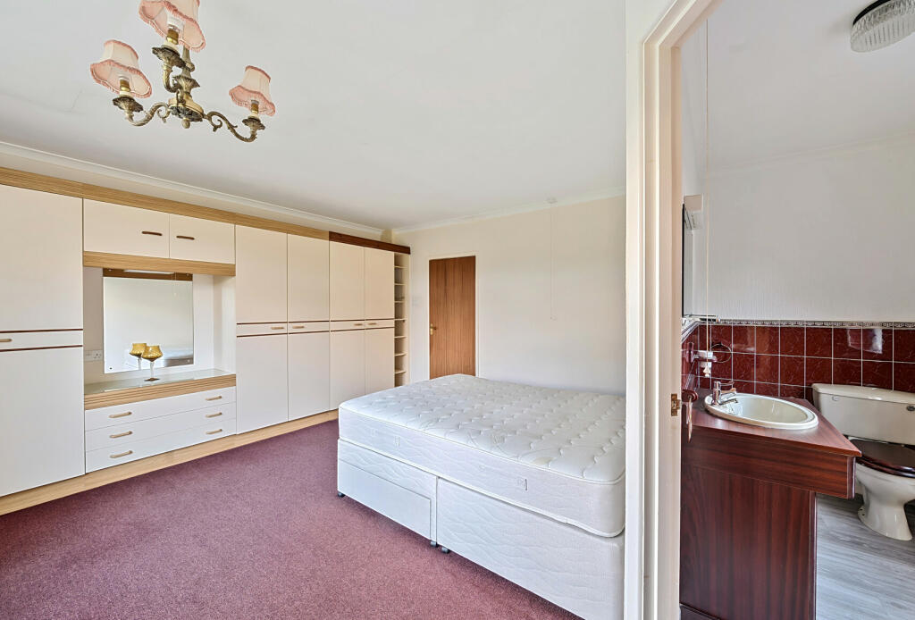 Additional property image - Rectory Close, Farmborough, Bath, Somerset, BA2