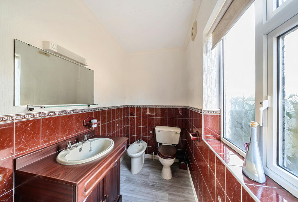 Additional property image - Rectory Close, Farmborough, Bath, Somerset, BA2