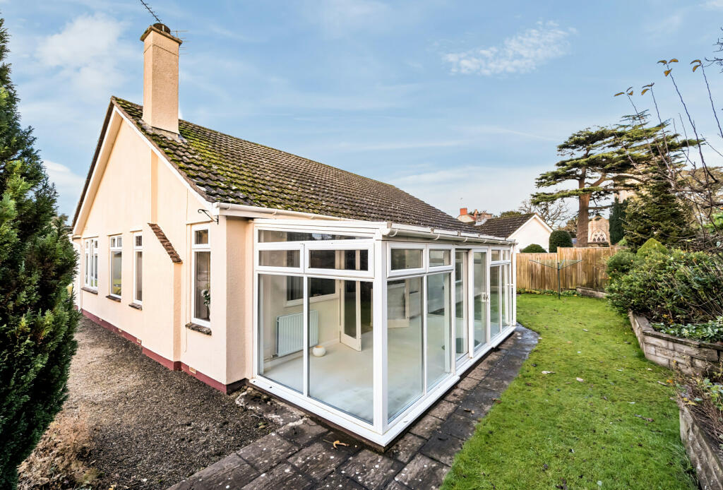 Additional property image - Rectory Close, Farmborough, Bath, Somerset, BA2