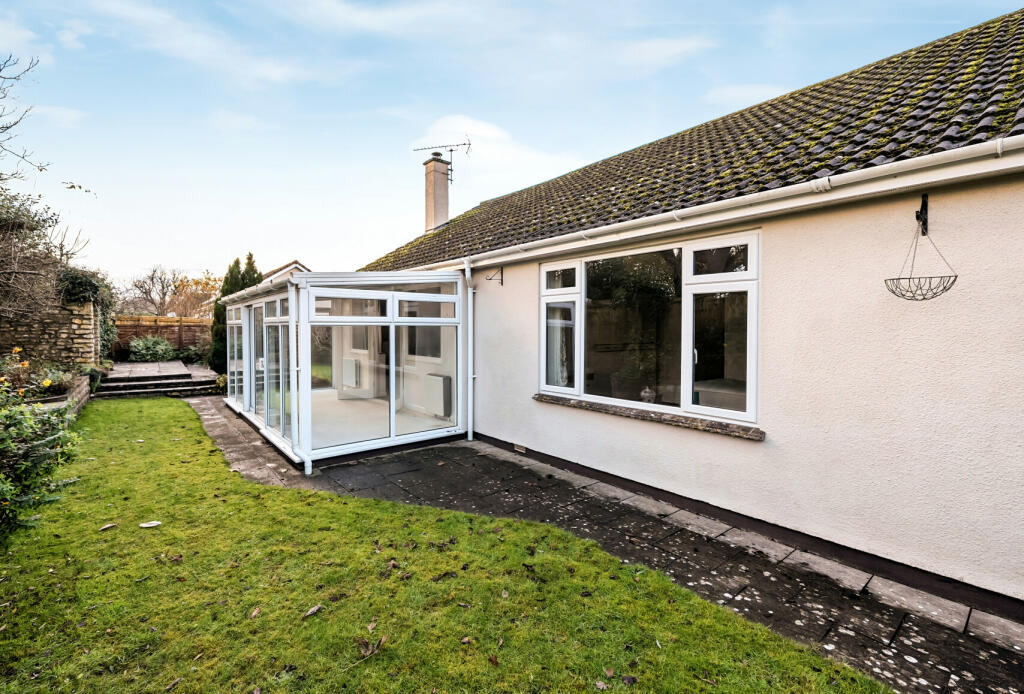 Additional property image - Rectory Close, Farmborough, Bath, Somerset, BA2