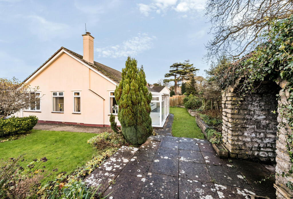 Additional property image - Rectory Close, Farmborough, Bath, Somerset, BA2