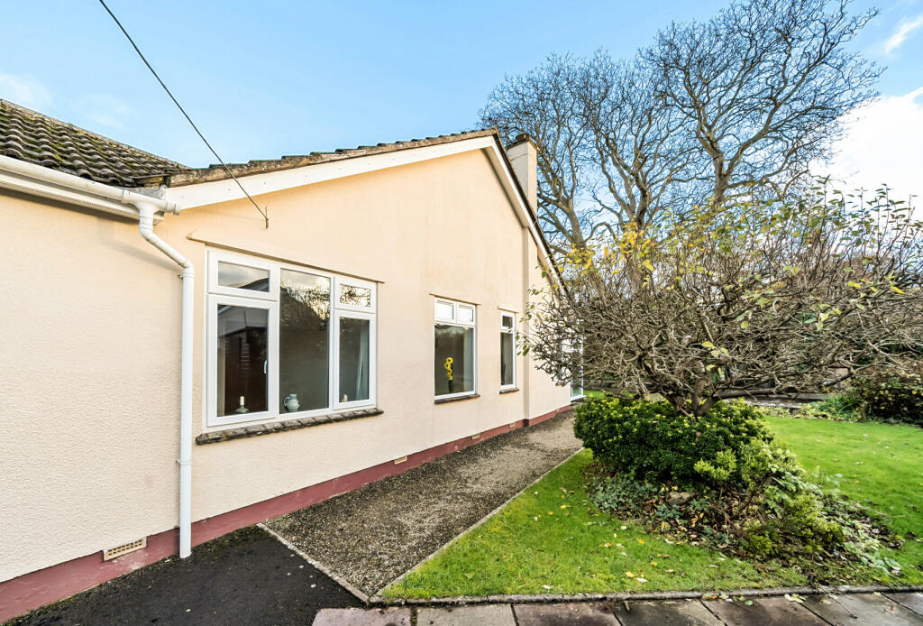 Additional property image - Rectory Close, Farmborough, Bath, Somerset, BA2