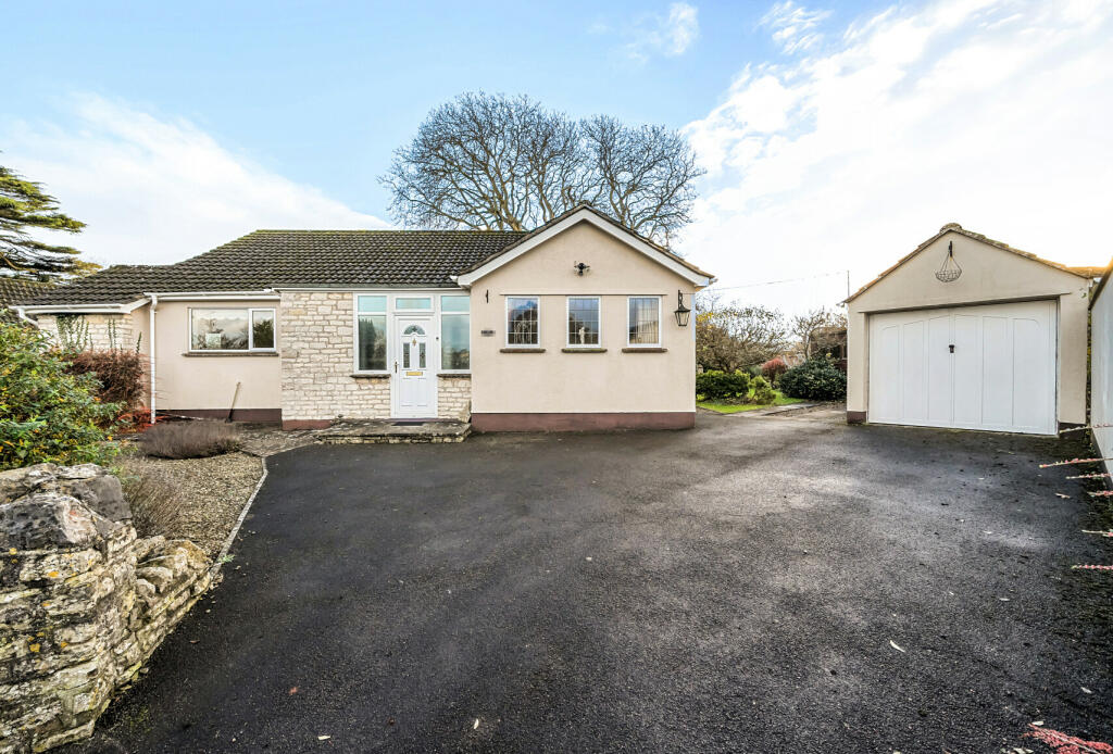 Additional property image - Rectory Close, Farmborough, Bath, Somerset, BA2