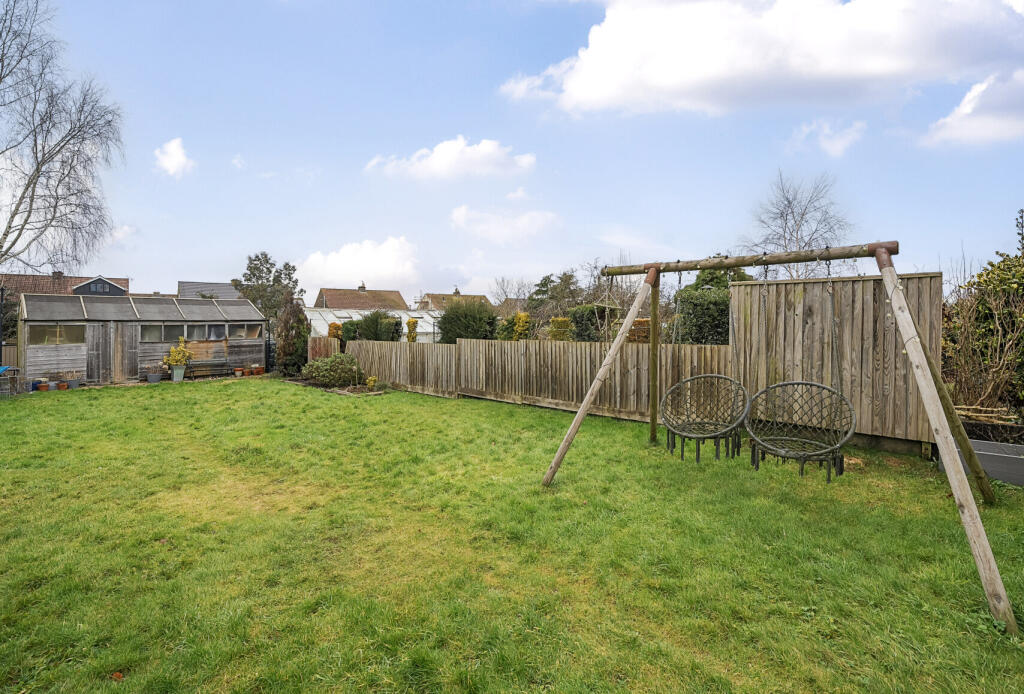 Additional property image - Kilmersdon Road, Haydon, Radstock, Somerset, BA3