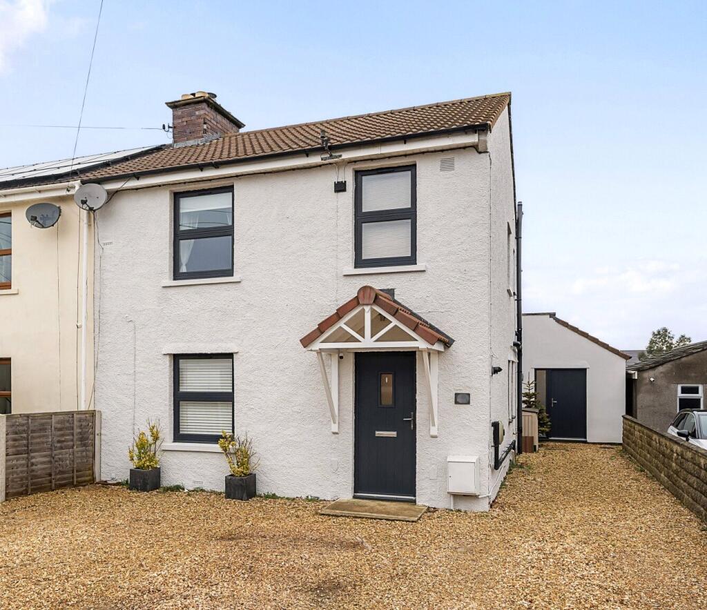 Additional property image - Kilmersdon Road, Haydon, Radstock, Somerset, BA3