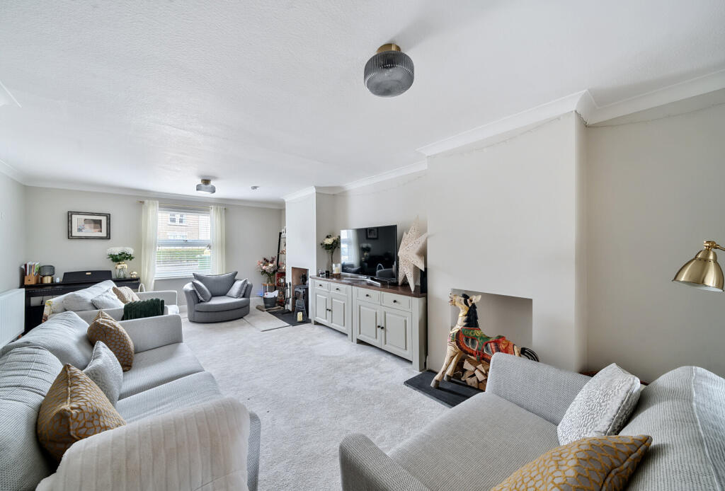 Additional property image - Kilmersdon Road, Haydon, Radstock, Somerset, BA3