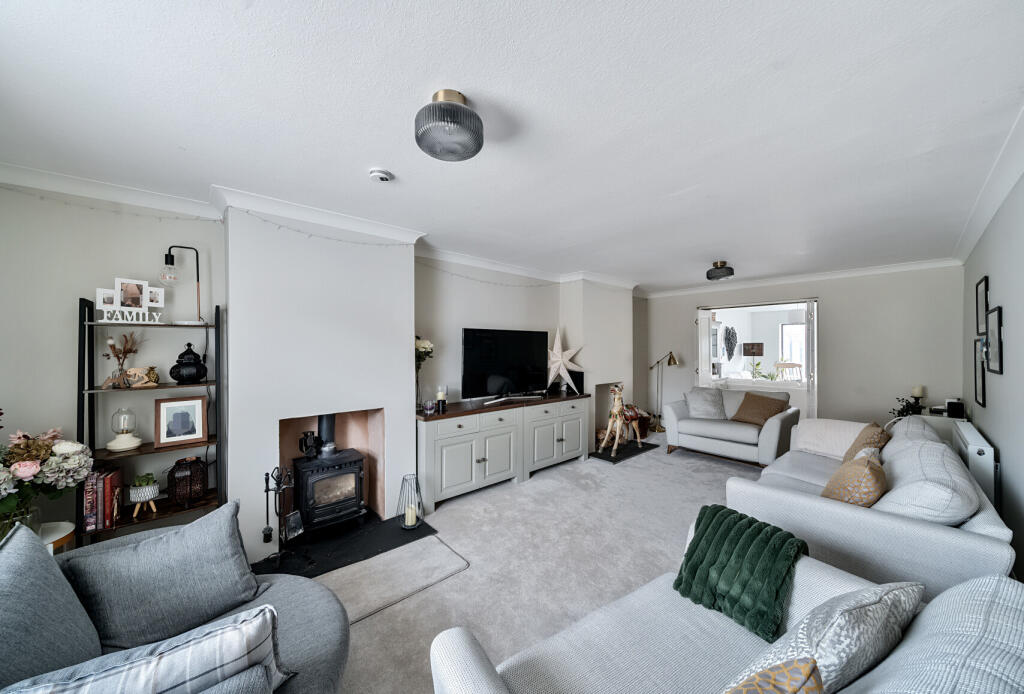 Additional property image - Kilmersdon Road, Haydon, Radstock, Somerset, BA3