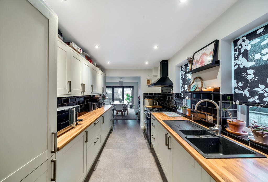Additional property image - Kilmersdon Road, Haydon, Radstock, Somerset, BA3
