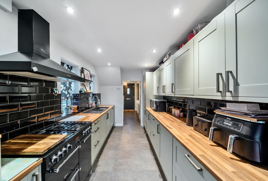 Additional property image - Kilmersdon Road, Haydon, Radstock, Somerset, BA3