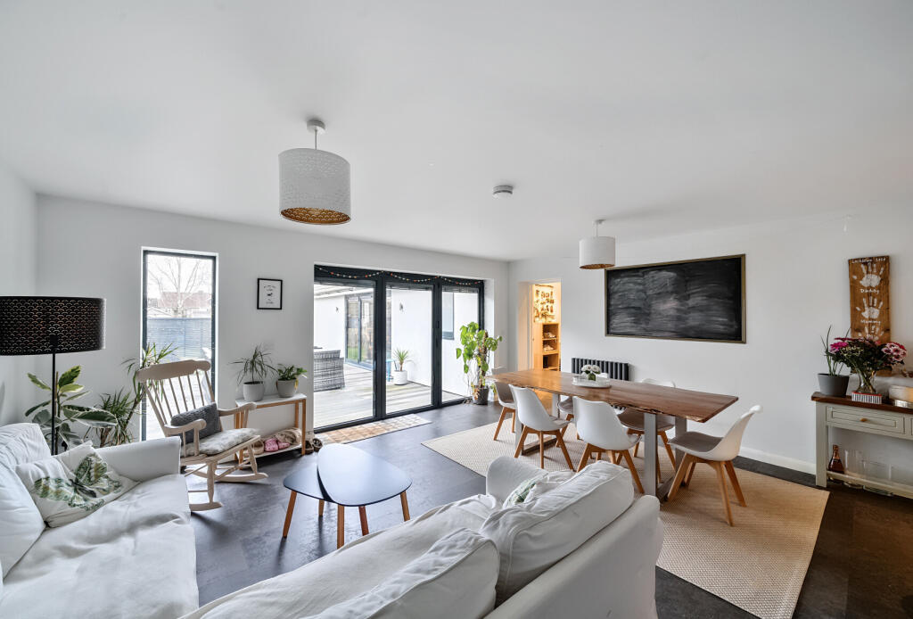 Additional property image - Kilmersdon Road, Haydon, Radstock, Somerset, BA3