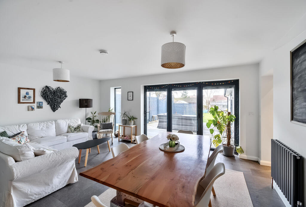 Additional property image - Kilmersdon Road, Haydon, Radstock, Somerset, BA3