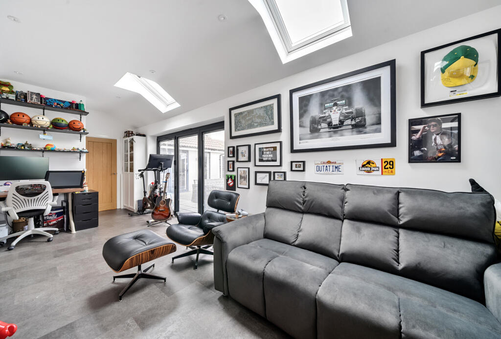 Additional property image - Kilmersdon Road, Haydon, Radstock, Somerset, BA3