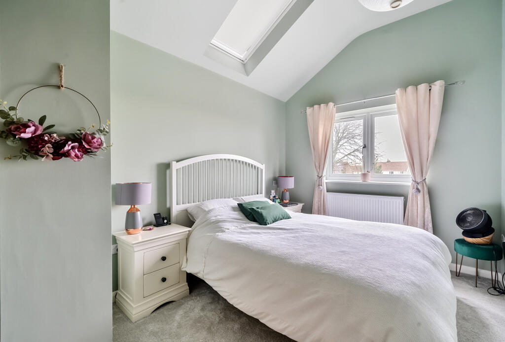 Additional property image - Kilmersdon Road, Haydon, Radstock, Somerset, BA3