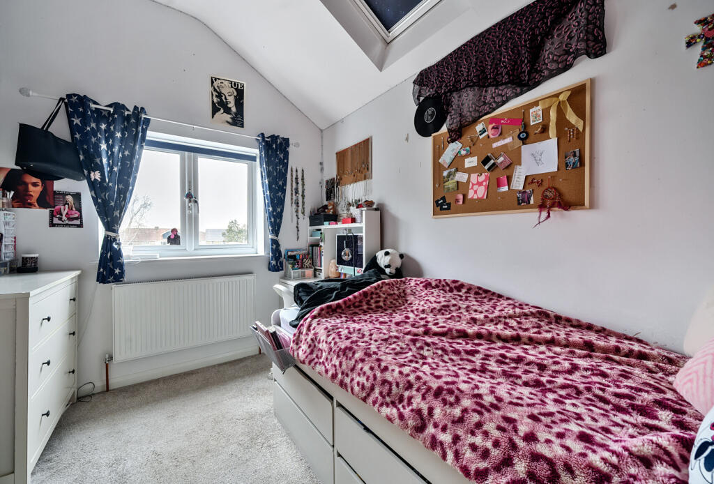 Additional property image - Kilmersdon Road, Haydon, Radstock, Somerset, BA3