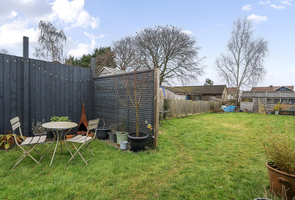 Additional property image - Kilmersdon Road, Haydon, Radstock, Somerset, BA3