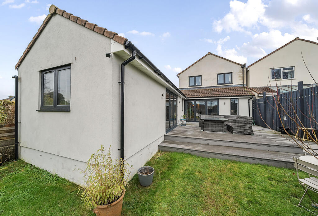 Additional property image - Kilmersdon Road, Haydon, Radstock, Somerset, BA3