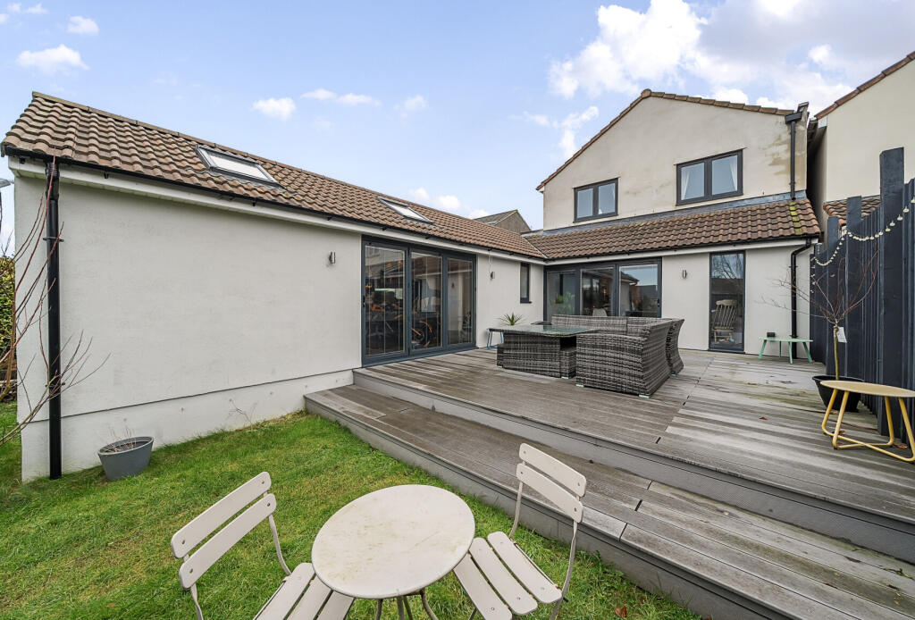 Additional property image - Kilmersdon Road, Haydon, Radstock, Somerset, BA3
