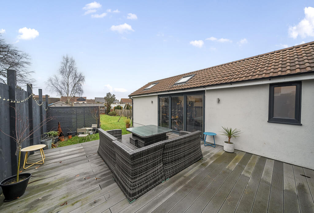 Additional property image - Kilmersdon Road, Haydon, Radstock, Somerset, BA3